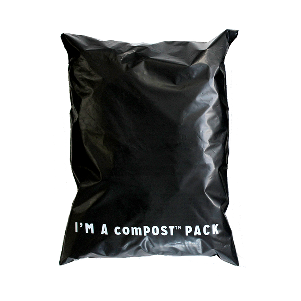 Compostable Mailers