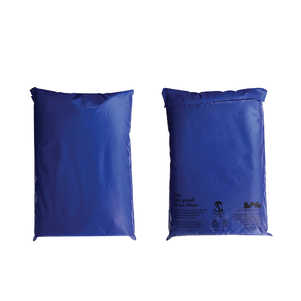 Compostable Mailers